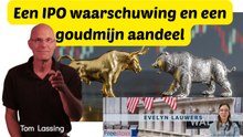 Goudmijnaandeel en IPO-waarschuwing: SpaceX, Tesla en Goro