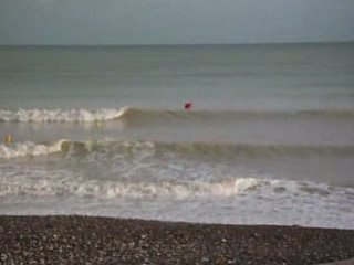 Surf Pourville 6 et 7 juillet 2008