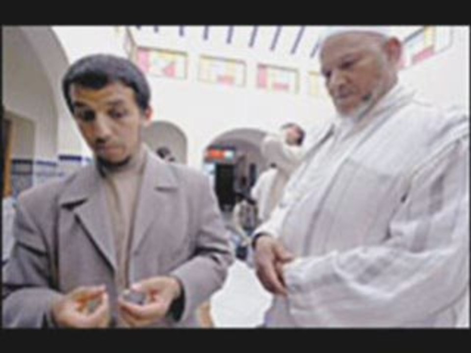 Hassan iquioussen - Q&R sur le mariage en islam et autres