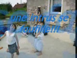 La star ac des filles
