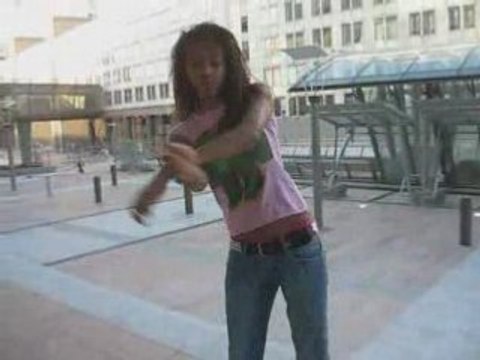 martiinii!! x3 electro x3 DEBUTAANTE DUN MOiiS !!