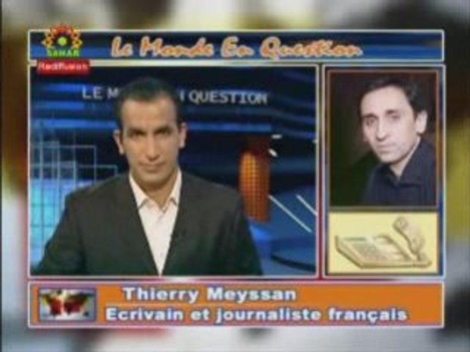 Barack Obama et le lobby sioniste aux Etats-Unis