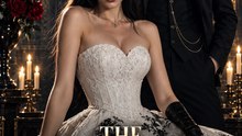 The Stand-In Bride: A Mafia Heiress Returns | Mafia Heiress Romance & Powerful Woman Comeback #ANS
