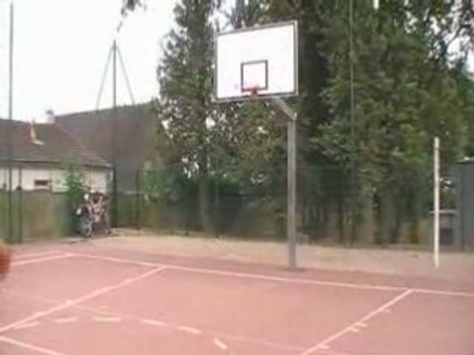 Reezy Dunk