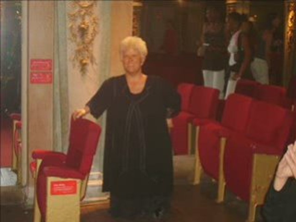 Musée grévin partie 1