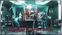 Daybreakers Movie Explained in Hindi/Urdu | Part 2 😱