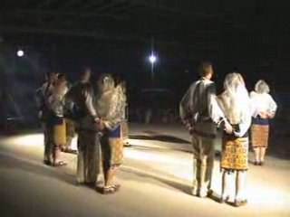 Alaplı Festivali Romanya