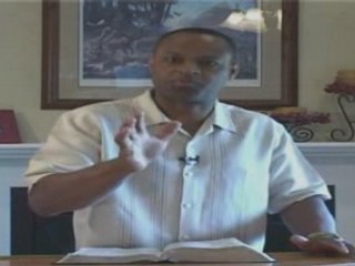 Woman at the Well (Ch 2)~Brian Jones