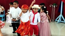 Sayaw sila'g hawak mo ang beat 3 of 3