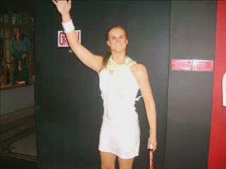 Musée grévin partie