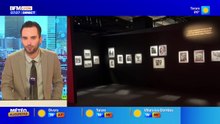 Robert Doisneau à Lyon : 400 photographies à découvrir dès vendredi à La Sucrière