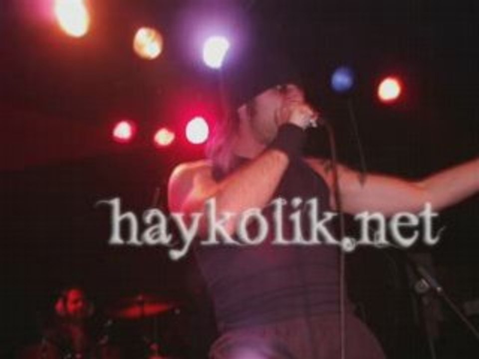 Hayko Cepkin-rapor2 Düeti-Körebe-Haykolik.net