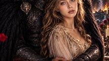 The Inferno Warlord's Secret Healer Bride | Warlord Romance, Family Betrayal & Reunion #ANS