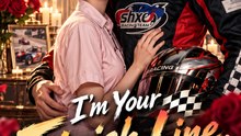 I'm Your Finish Line, Racer | Racing Romance
