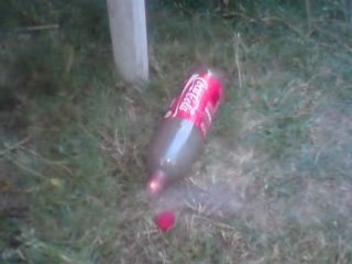 bagdad petard 5:explosion contenu