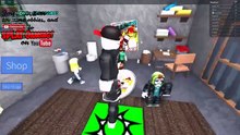 DİĞER MAHKUMLARLA HAPİSTEN KAÇIŞ YENİ! - Roblox - Ahmet Aga