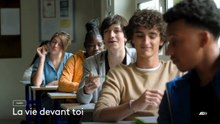La vie devant toi