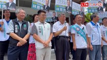柯文哲談藍白合：要靠自己 但不要在可合作時搞對抗