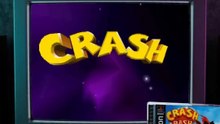 Crash Bash sur ps1 en 2000