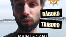 BÂBORD ou TRIBORD ?