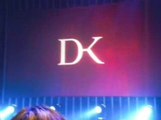 Danity Kane Bad Girl ( VIDEO AMATEUR )