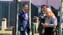 Ministers sound alarm as thousands languish in hospital