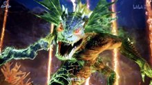 A Record of Mortal's Journey to Immortality  3