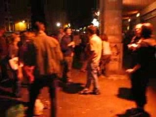 Recyclart holydays #3