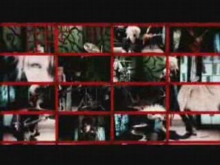 the GazettE - Anata no Tame no Kono Inochi
