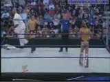 Smackdown 07.25.08 Brian Kendrick vs Shannon More