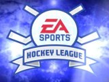 NHL 09 - EA SPORTS hockey league