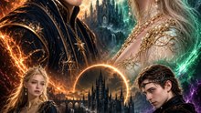 Vindication: Blood of the Archmage | Fantasy Romance Full Movie | Powerful Mage, Elven Princess & Revenge - FULL EP - ENGSUB