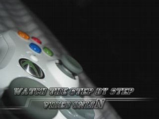 Xbox 360 Repair Guide. Fix in 1 hour