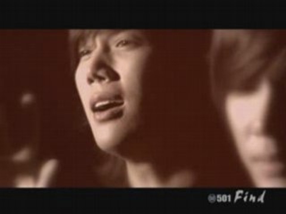 SS501 - Find
