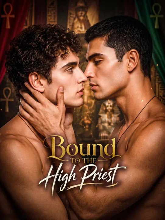 Bound to the high priest | komplette serie | short drama deutsch