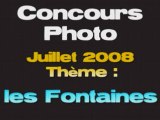 Concours Photo Juillet 2008