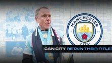 Manchester City: Can Shaw fire City to back-to-back titles?