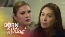 Born To Shine: The Diamond Mistress got embarrassed again! (Episode 140)
