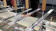 370mm 230v 2000w twin tubes infrared carbon fiber heating elements industrial infrared heat lamp
