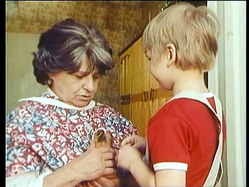 Rund um die Uhr E03-Die verlorene Tochter (DDR 1986)
