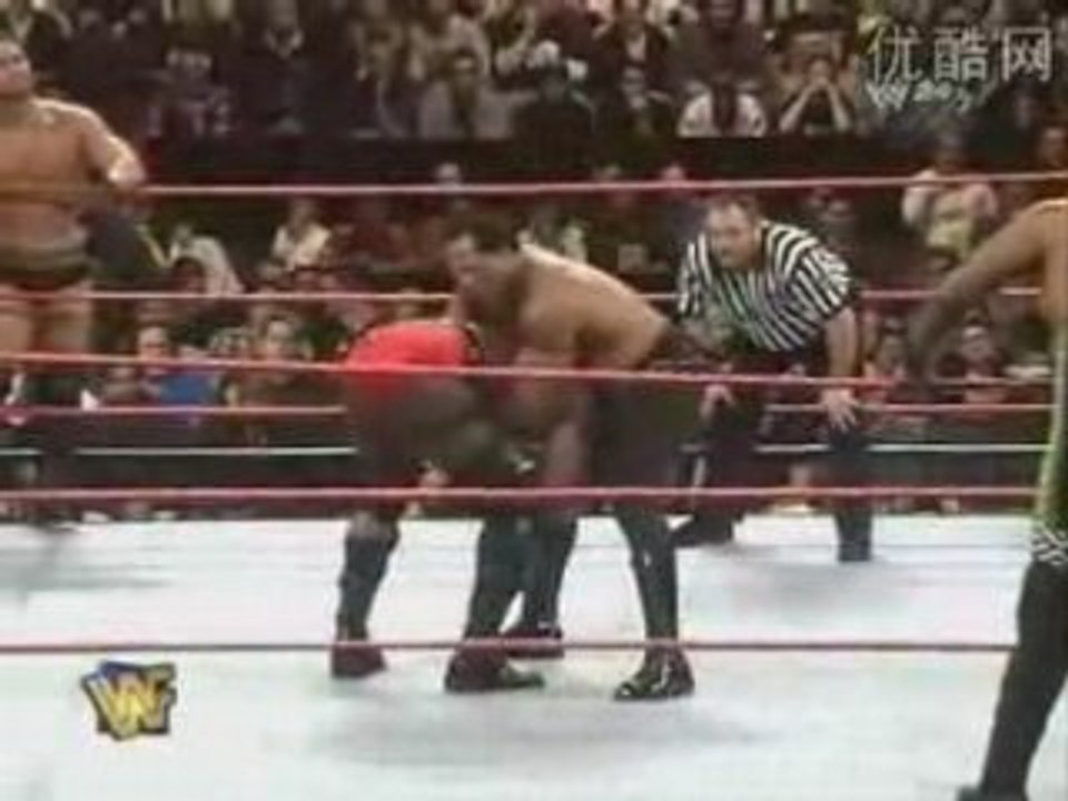 Survivor Series 97 (14)