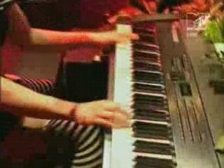Dresden Dolls - War Pigs