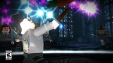 LEGO Harry Potter Collection  Bande-annonce officielle d'annonce sur Nintendo Switch é