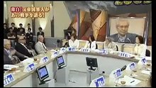 朝まで生テレビ 2005年7月1日 激論敗戦60年日本の戦後は終わったか元帝国軍人が今こそ語る - 4of4