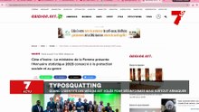 Le Fact-checking | Typosquatting : quand l'identité des médias est volée pour désinformer mais ...