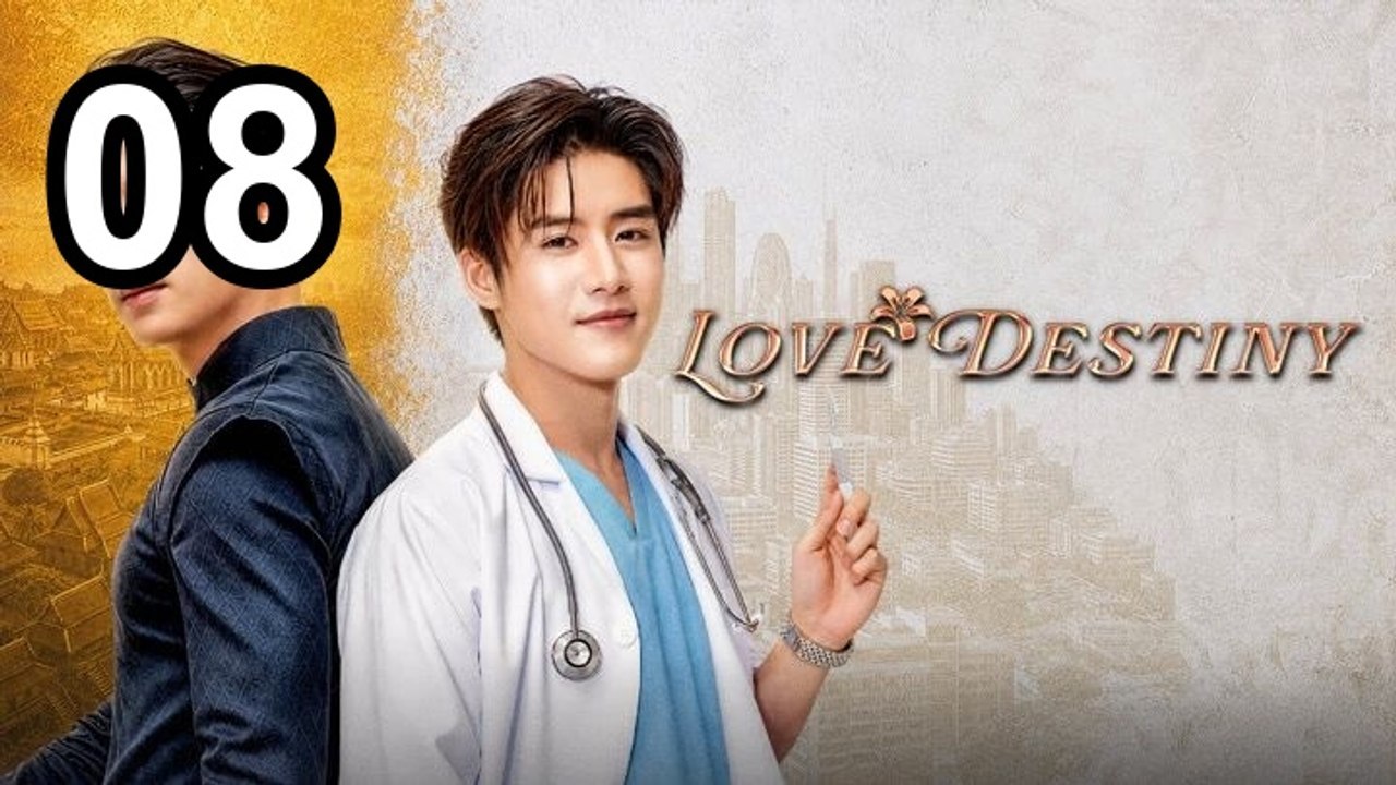 Love Destiny (2026) - Episode 8 Englische Sub-Filme in Asien DE SUB | Ganzer Film Deutsch