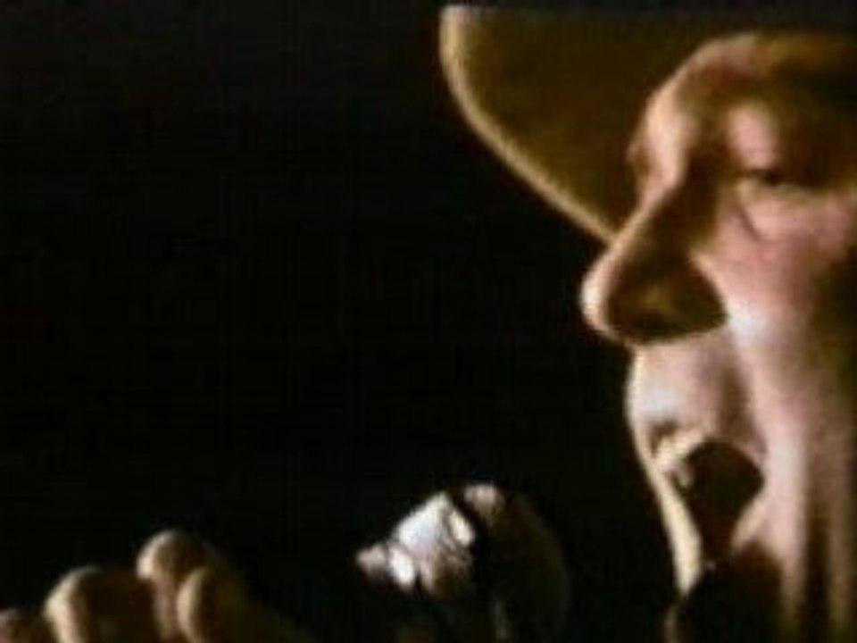 Captain beefheart - Amougies Pop Festival 69