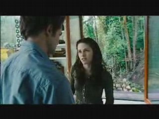 Crepúsculo (Twilight) - TRAILER 1 - Fandublado