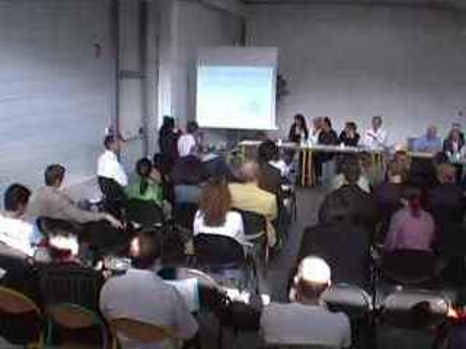 Debat Crouy