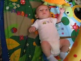 Ben and his friend star